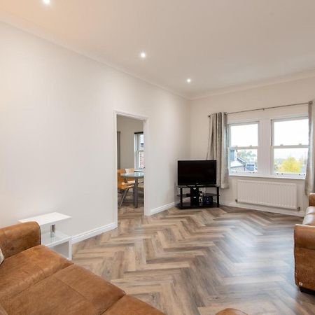 Villa The Sidings Durham Esterno foto