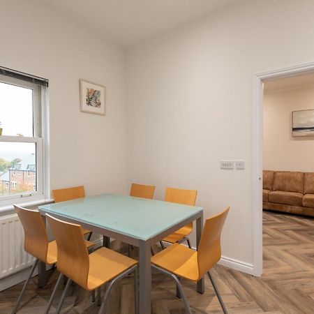 Villa The Sidings Durham Esterno foto