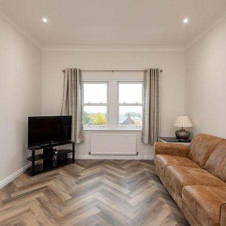 Villa The Sidings Durham Esterno foto